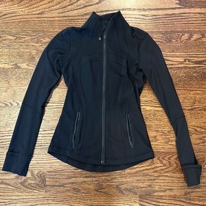 Lululemon Define jacket